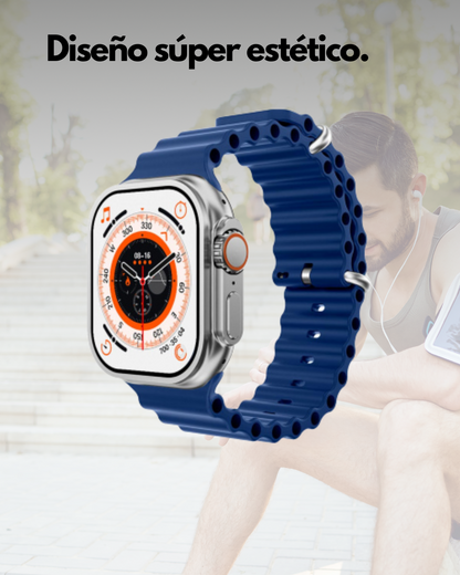 T800 ULTRA 2 SMARTWATCH