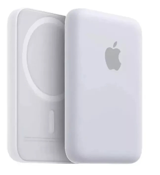 CARGADOR PORTATIL IPHONE MAGSAFE