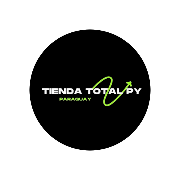 Tienda Total Py